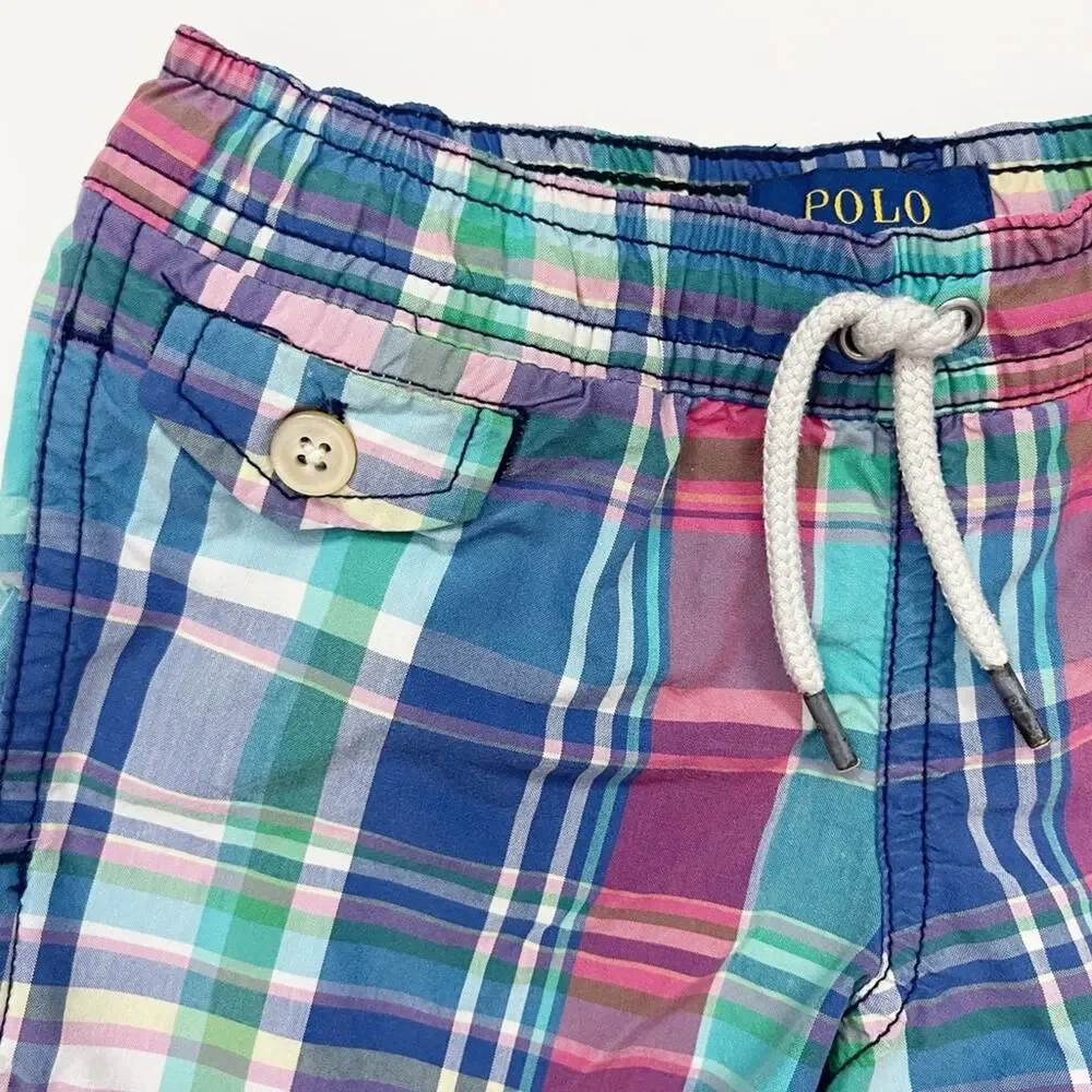 Polo Ralph Lauren Swim Trunk